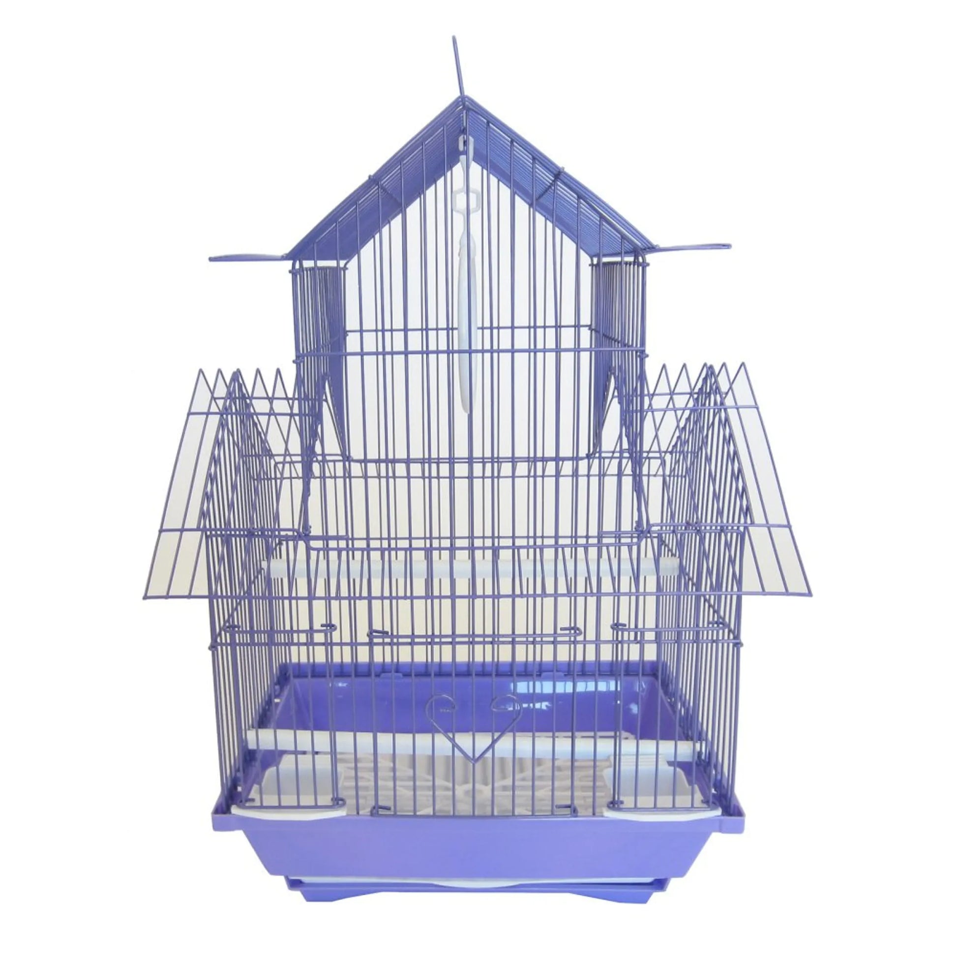 YML Villa Top Cage - Your Pet Connection