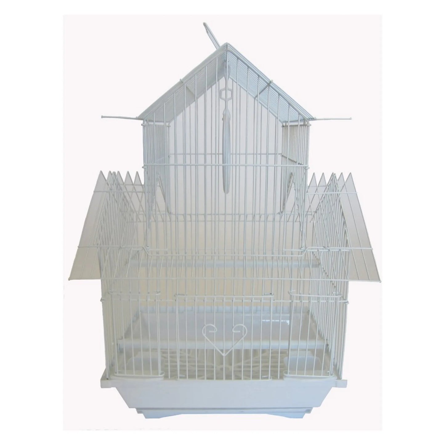 YML Villa Top Cage - Your Pet Connection