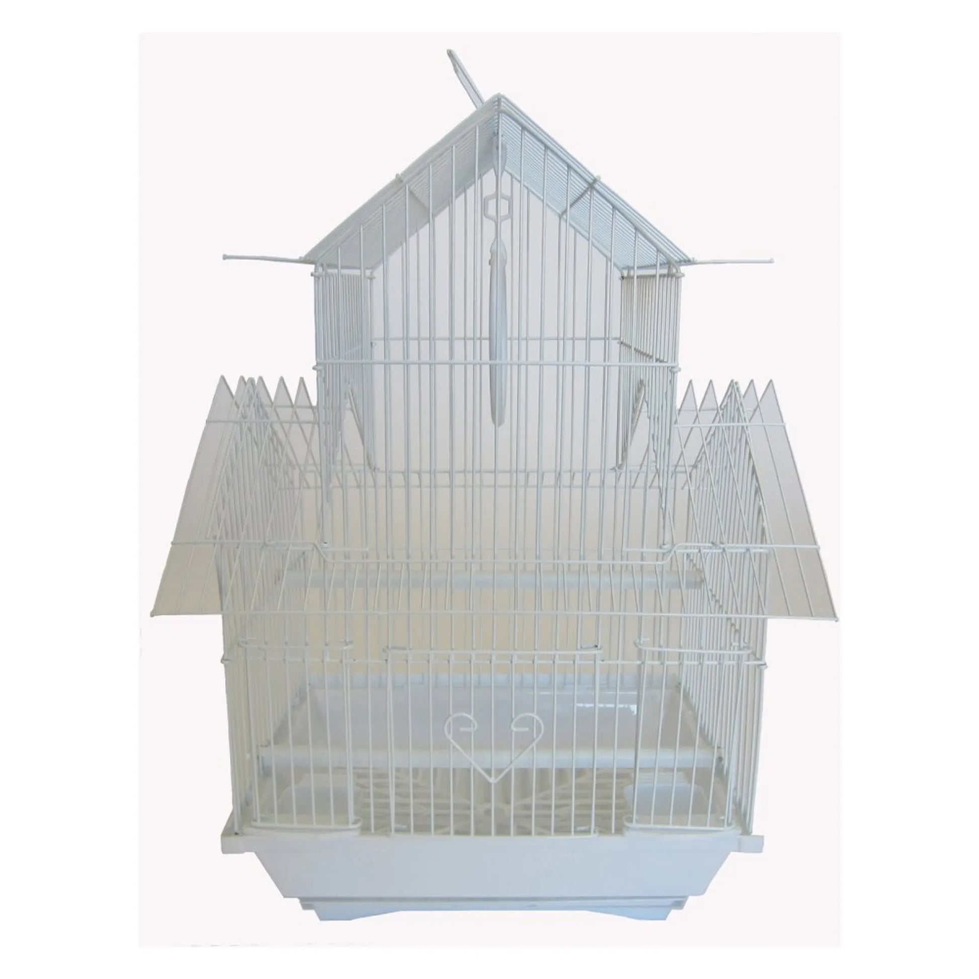 YML Villa Top Cage - Your Pet Connection