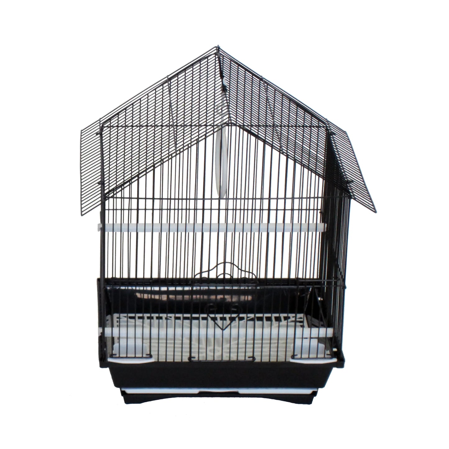 YML House Top Style Parakeet Cage - Your Pet Connection