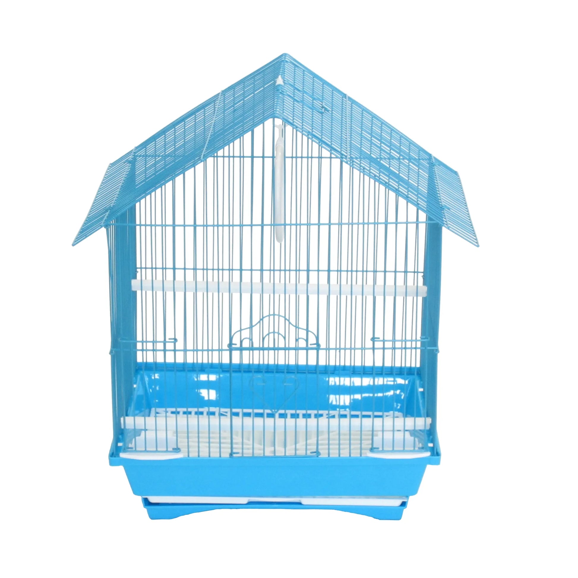 YML House Top Style Parakeet Cage - Your Pet Connection
