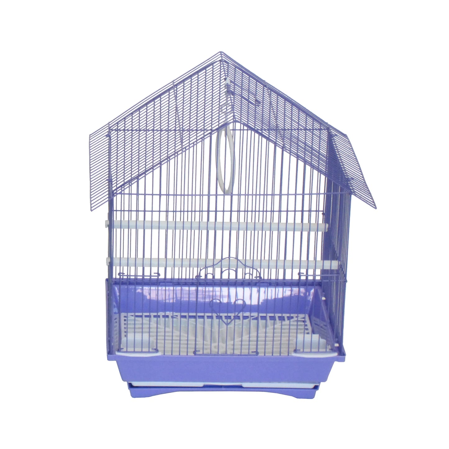 YML House Top Style Parakeet Cage - Your Pet Connection