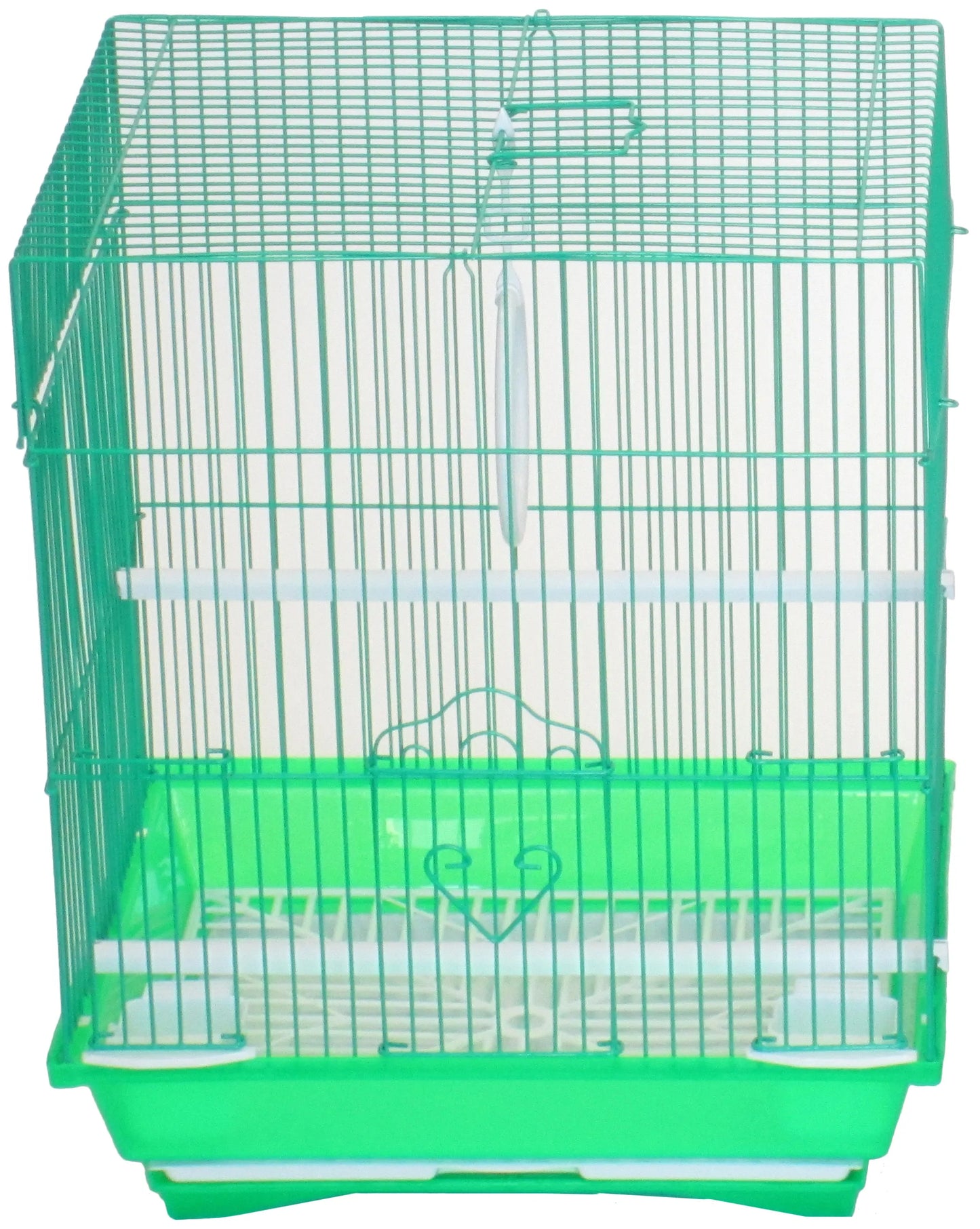 YML Flat Top Parakeet Cage - Your Pet Connection