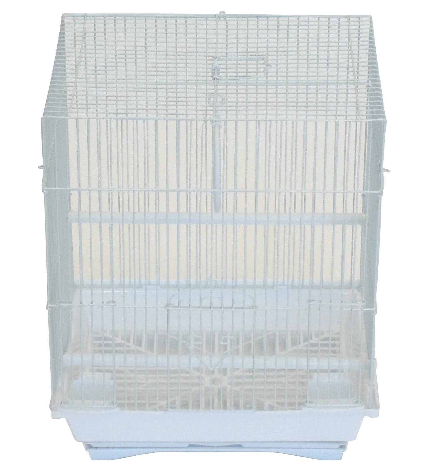 YML Flat Top Parakeet Cage - Your Pet Connection