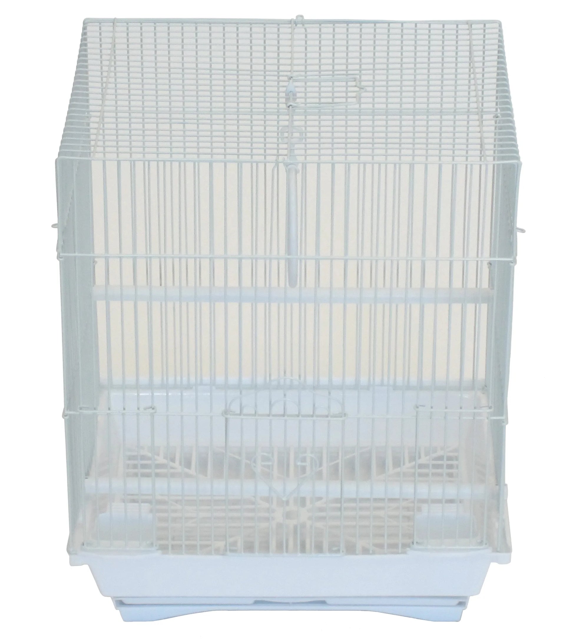 YML Flat Top Parakeet Cage - Your Pet Connection