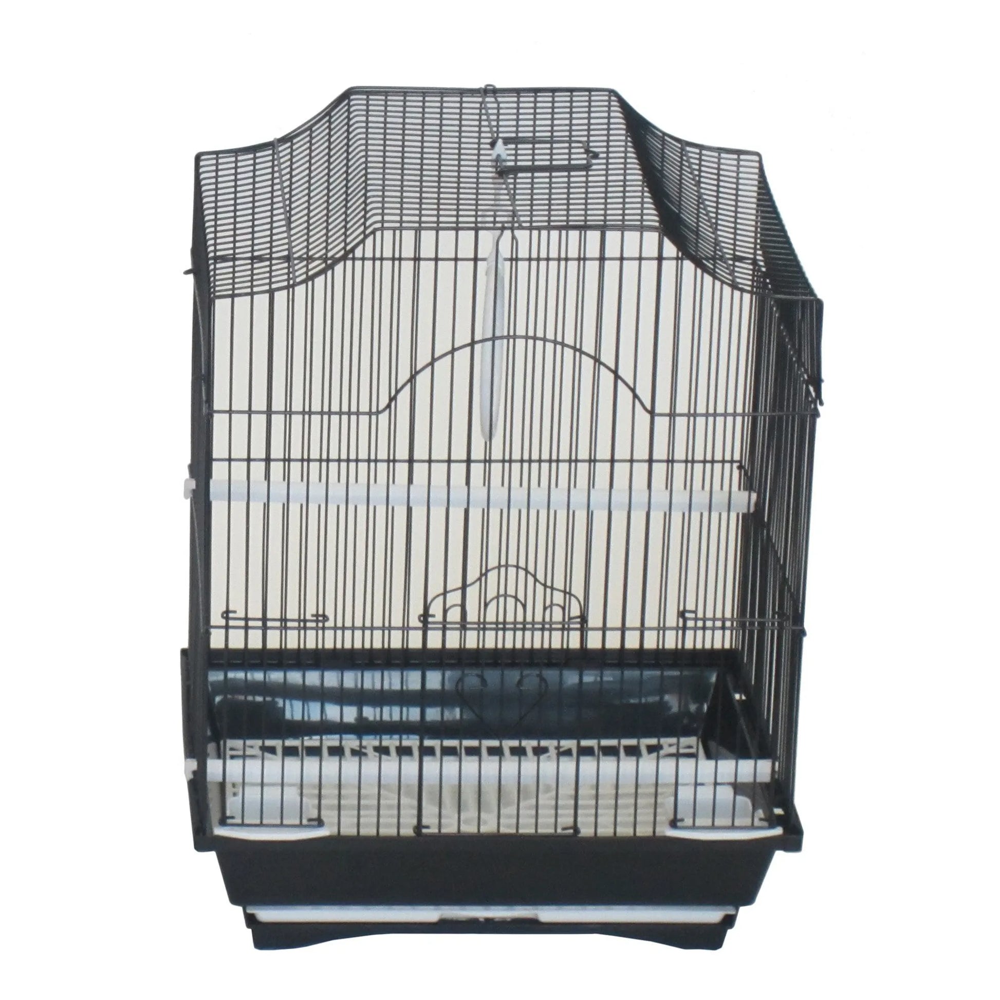 YML Cornerless Flat Top Cage - Your Pet Connection
