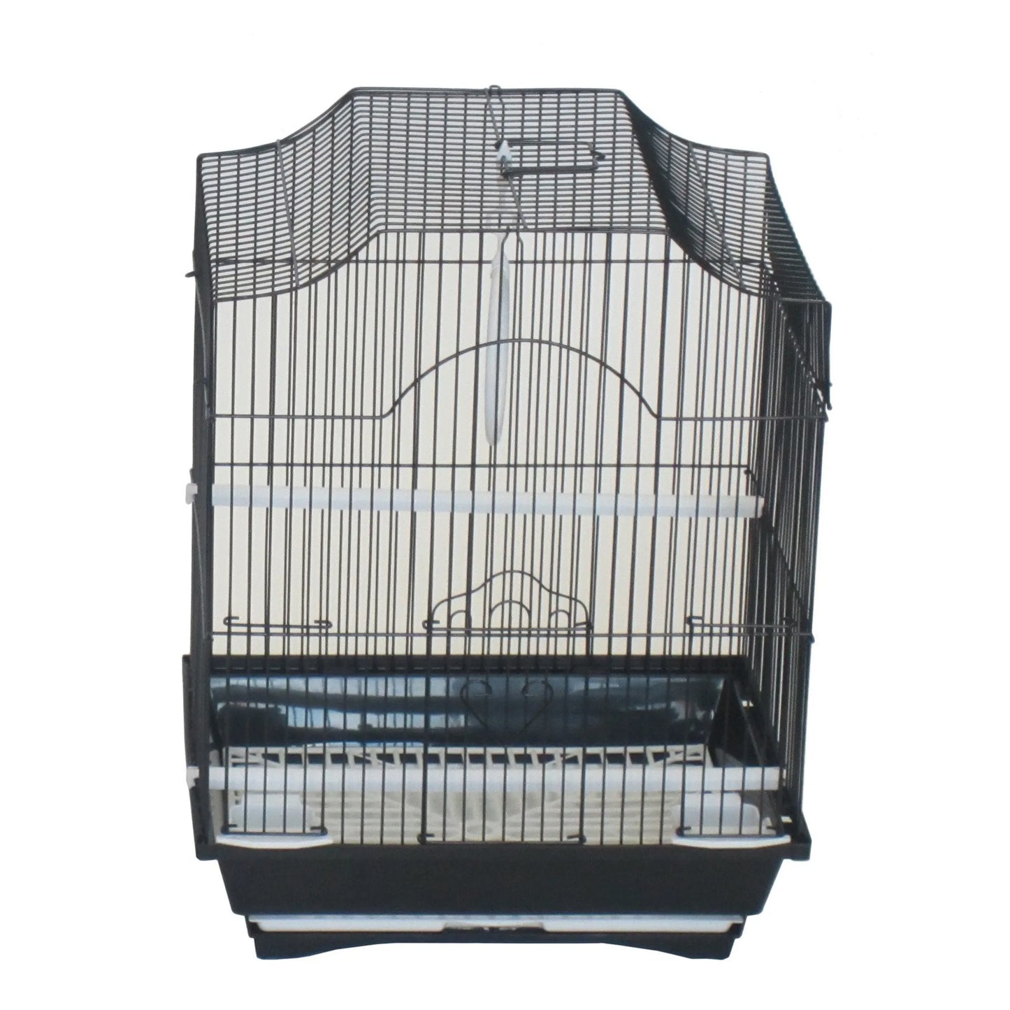 YML Cornerless Flat Top Cage - Your Pet Connection