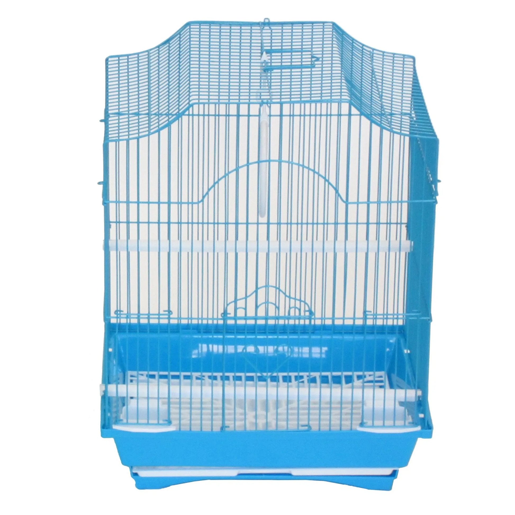 YML Cornerless Flat Top Cage - Your Pet Connection