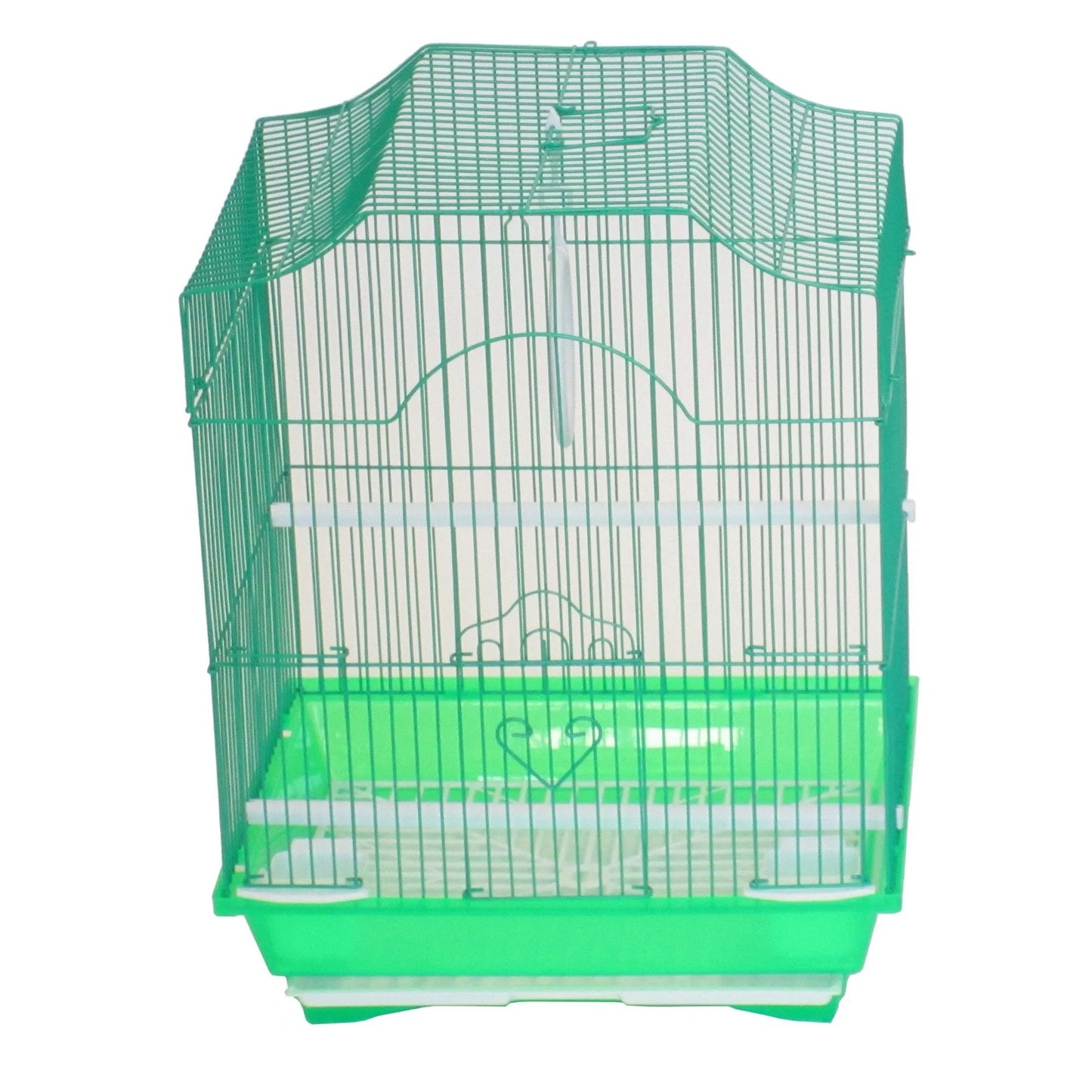 YML Cornerless Flat Top Cage - Your Pet Connection