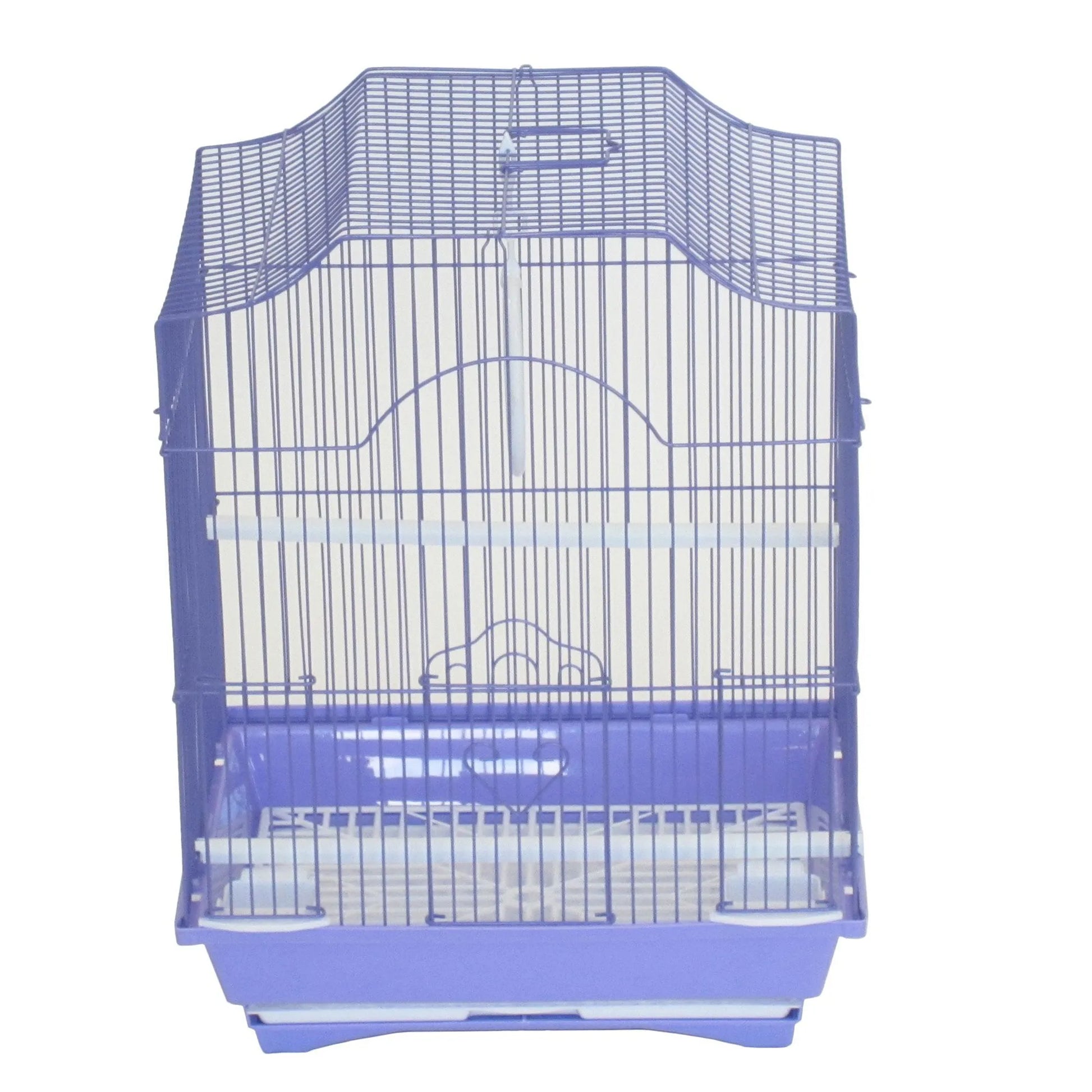 YML Cornerless Flat Top Cage - Your Pet Connection