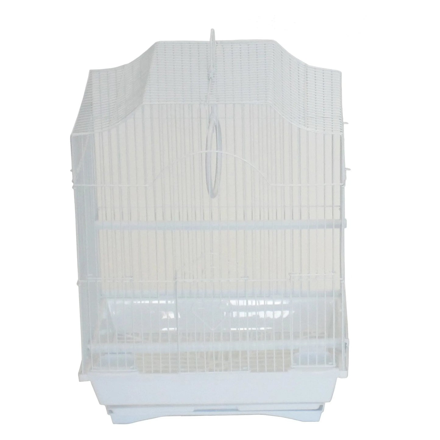 YML Cornerless Flat Top Cage - Your Pet Connection