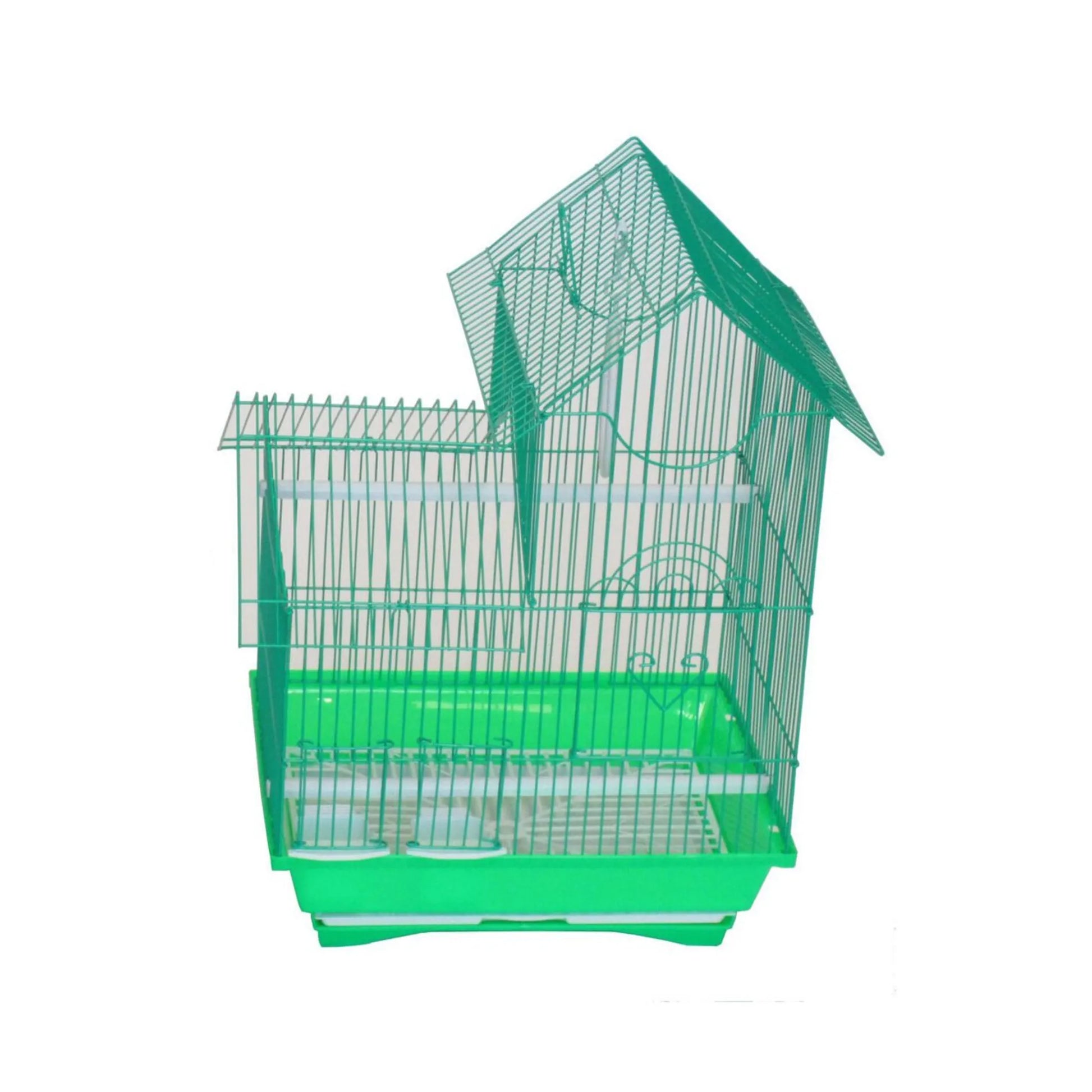 YML Villa Top Cage - Your Pet Connection