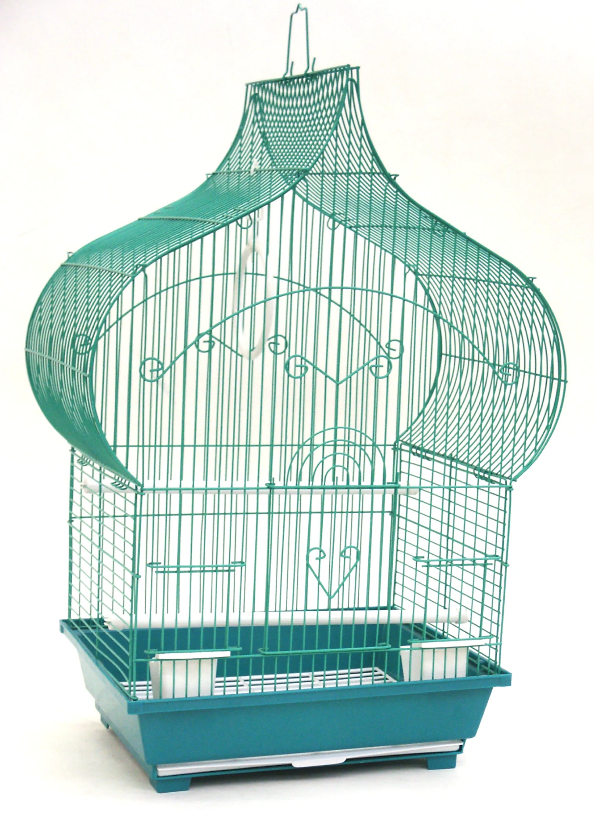 YML Taj Mahal Top Shape - Your Pet Connection