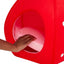 YML Strawberry Pet Bed House - Your Pet Connection