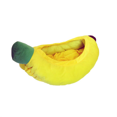 YML Banana Pet Bed - Your Pet Connection