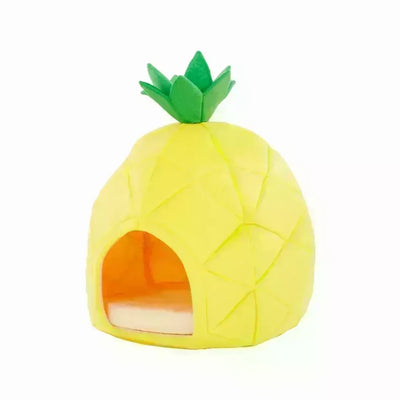 YML Pineapple Pet Bed House - Your Pet Connection