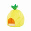 YML Pineapple Pet Bed House - Your Pet Connection