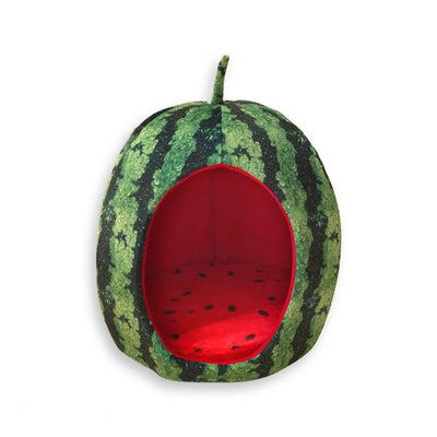 YML Watermelon Pet Bed House - Your Pet Connection