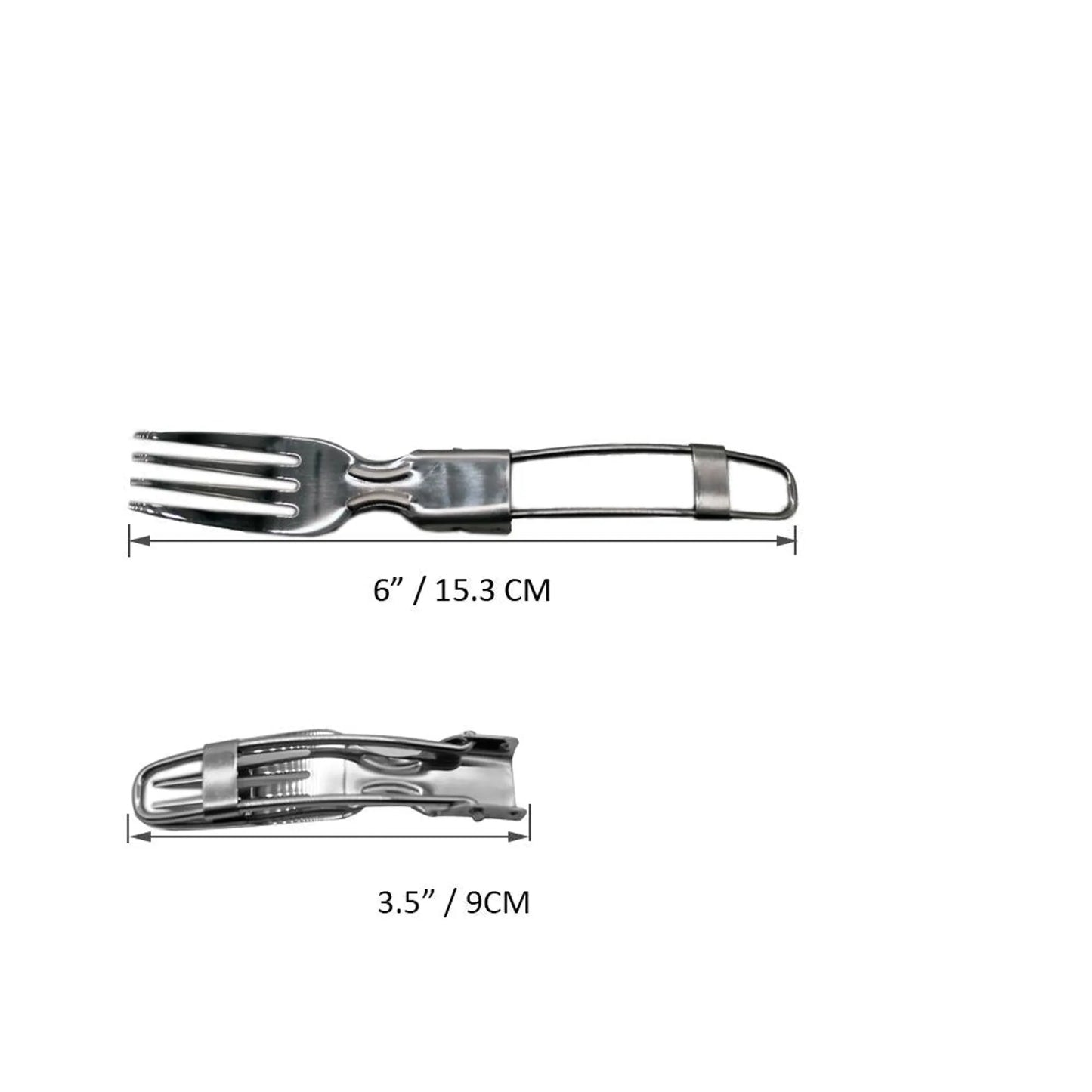 Mr. Peanut's Collapsible Silicone Camping Bowl with Lid & Foldable Fork - Your Pet Connection