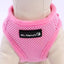 Mr. Peanut's Premium Lightweight Pet Harness
