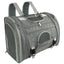 Mr. Peanut's Monterey Series Convertible Backpack Airline Capable Pet Carrier - Your Pet Connection