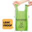 Mr. Peanut's XL Pooper Scooper and BioDegradable Recycled Plant Based Waste Bags - Your Pet Connection