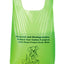 Mr. Peanut's XL Pooper Scooper and BioDegradable Recycled Plant Based Waste Bags - Your Pet Connection