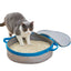 Mr. Peanut's PortaPotty Litter Box for Traveling Kitties - Your Pet Connection