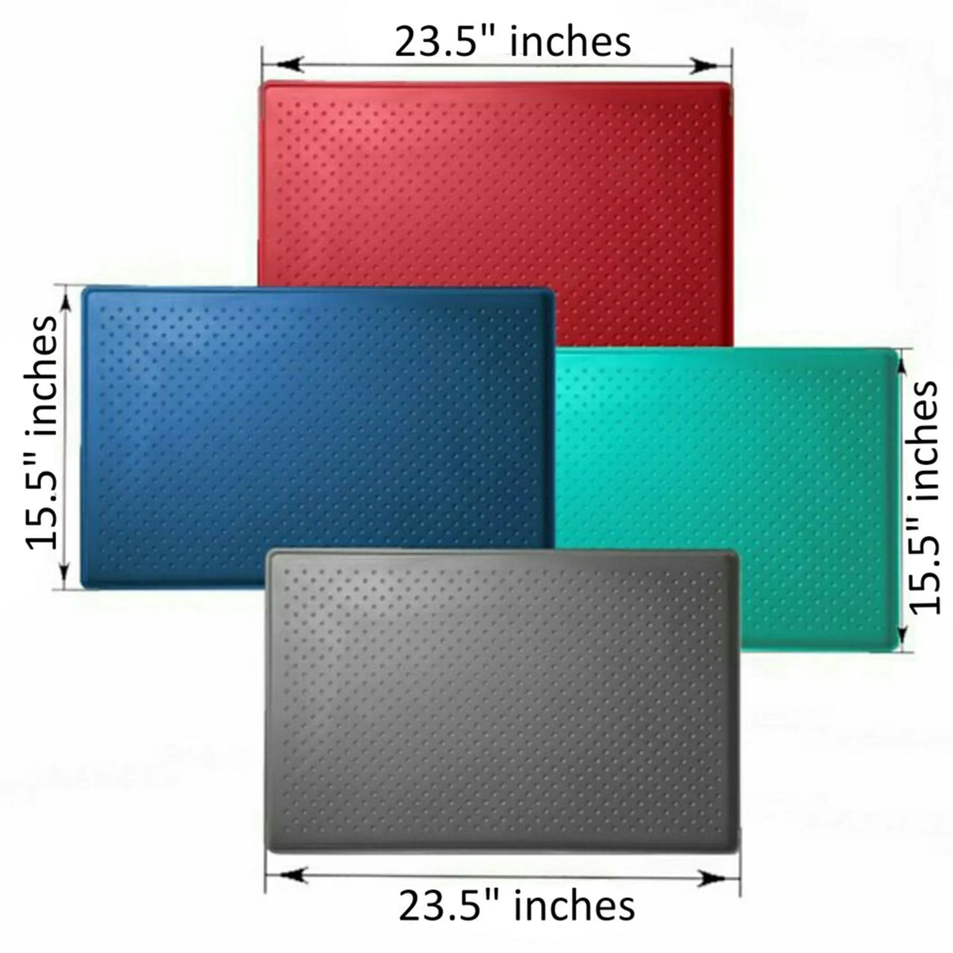 Silicone Pet Food Mat by Mr. Peanut's - Your Pet Connection