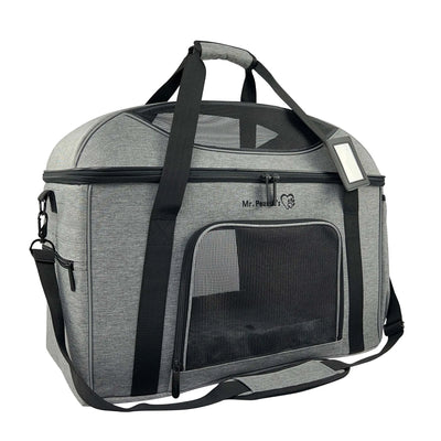 Mr. Peanut's Coronado Series XL Pet Carrier - Your Pet Connection
