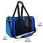 Mr. Peanut's Silver Series Airline Capable Soft Sided Pet Carrier - Your Pet Connection