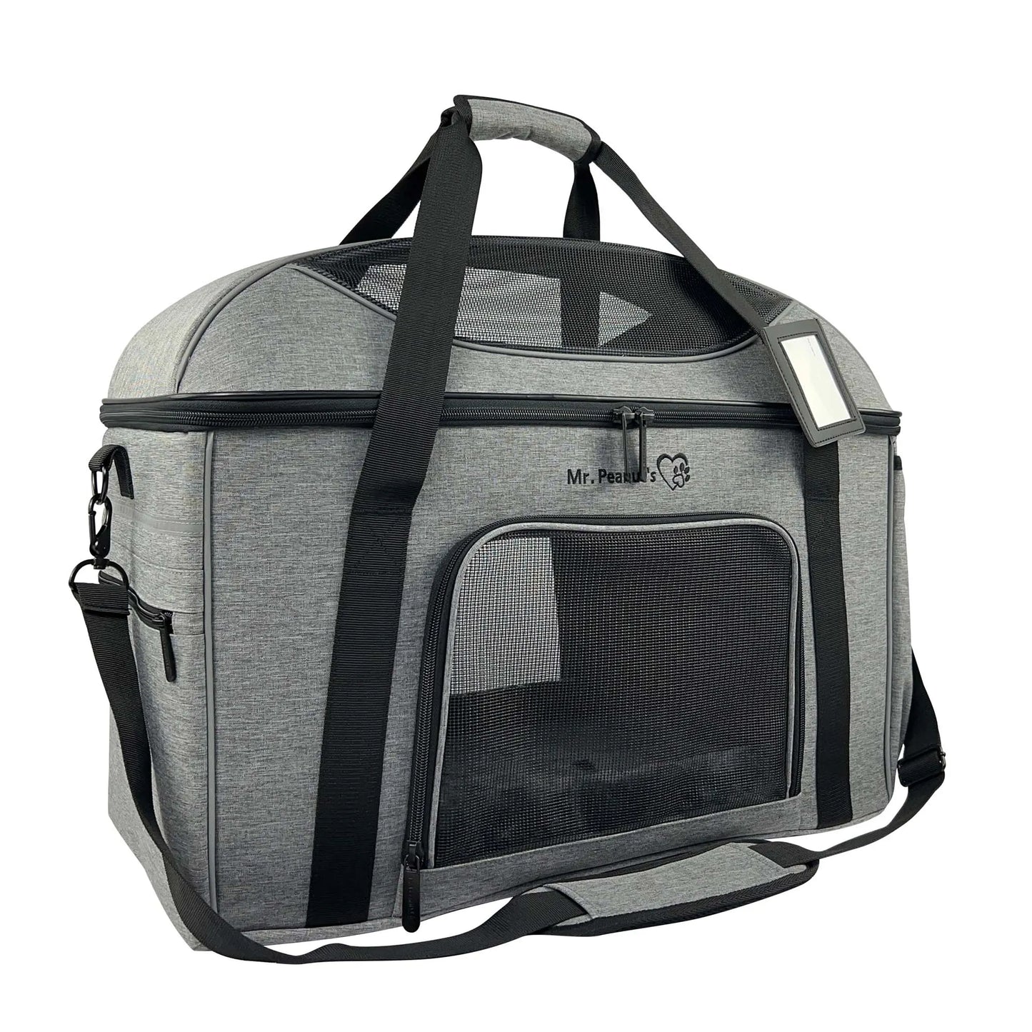 Mr. Peanut's Coronado Series XL Pet Carrier - Your Pet Connection