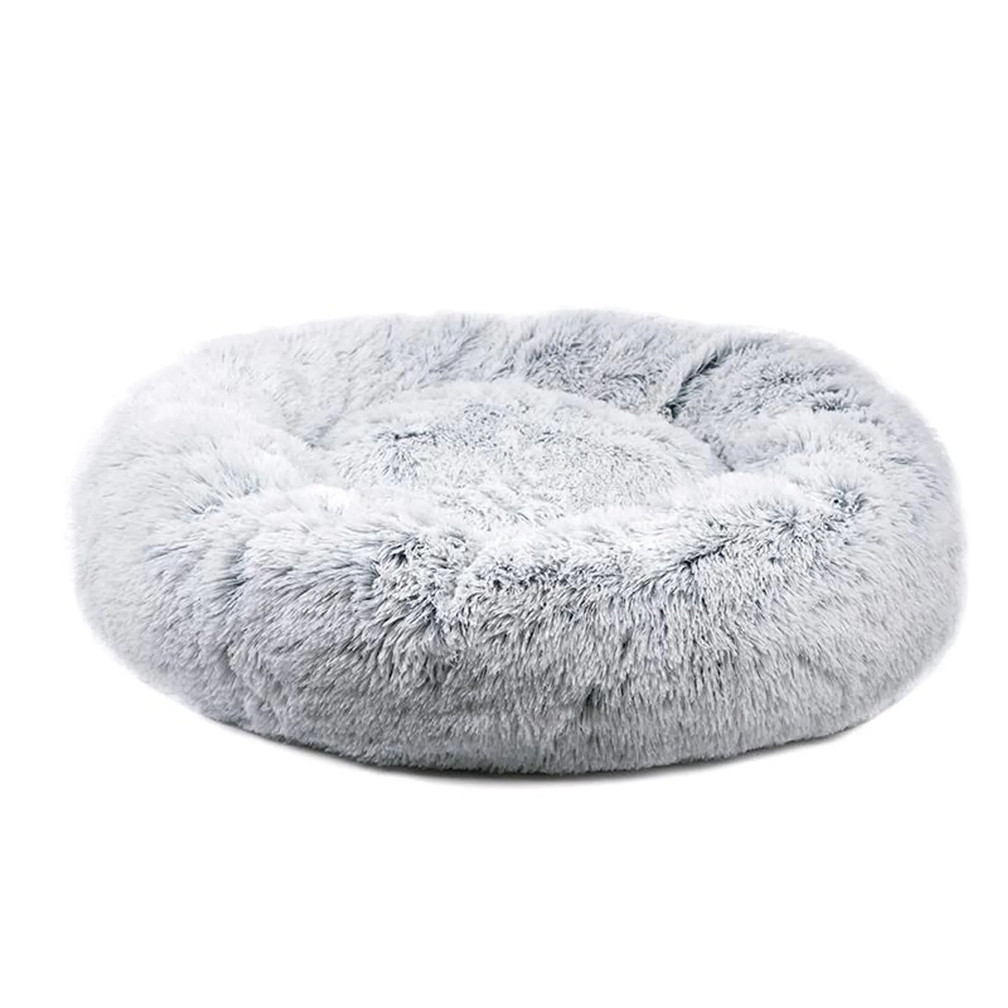Mr. Peanut's OrthoPlush Pet Bed - Your Pet Connection