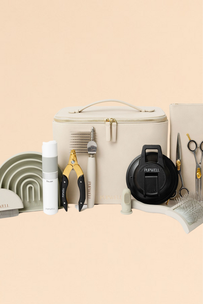 Ultimate Dog Grooming Kit - Your Pet Connection