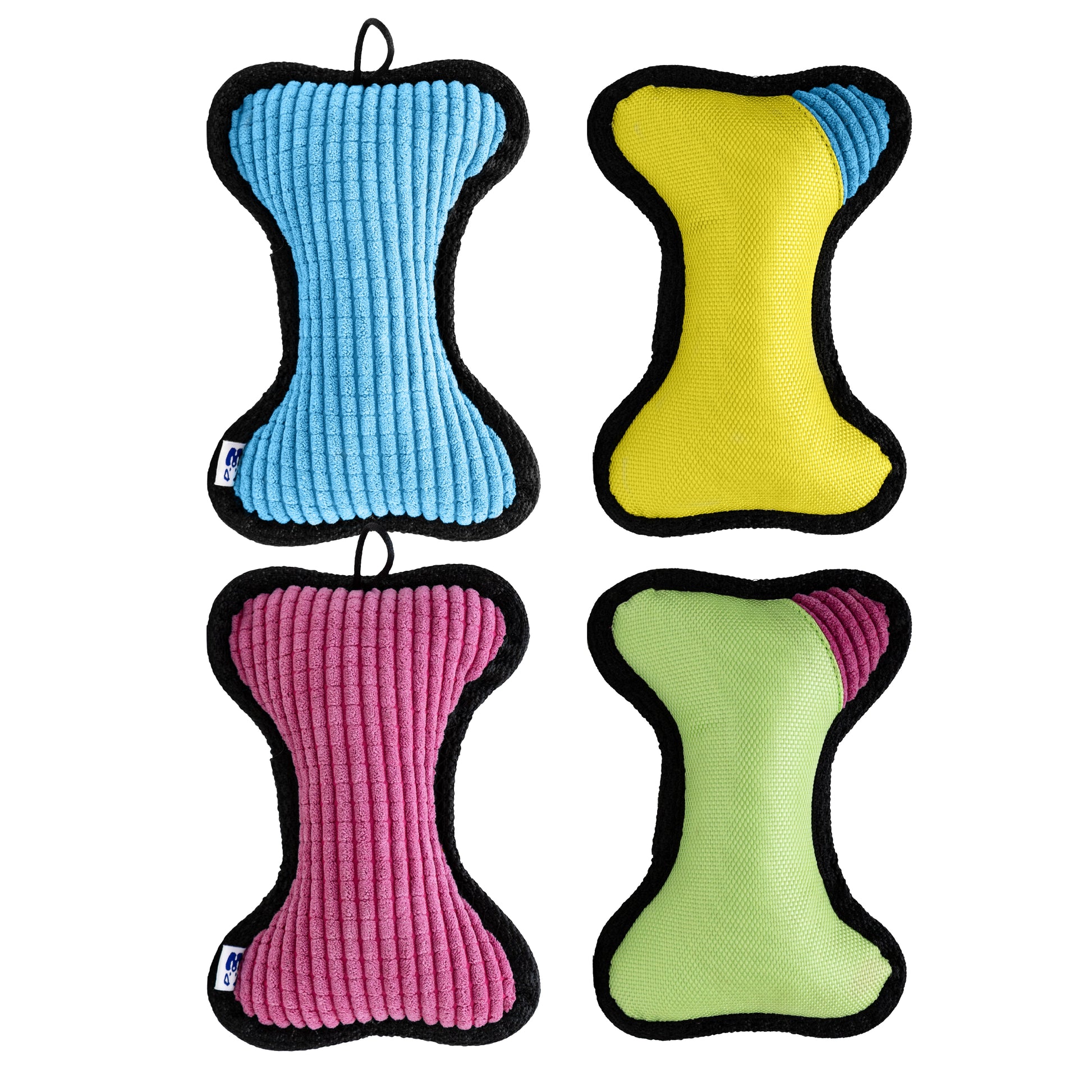 PAWTY BONE - Your Pet Connection