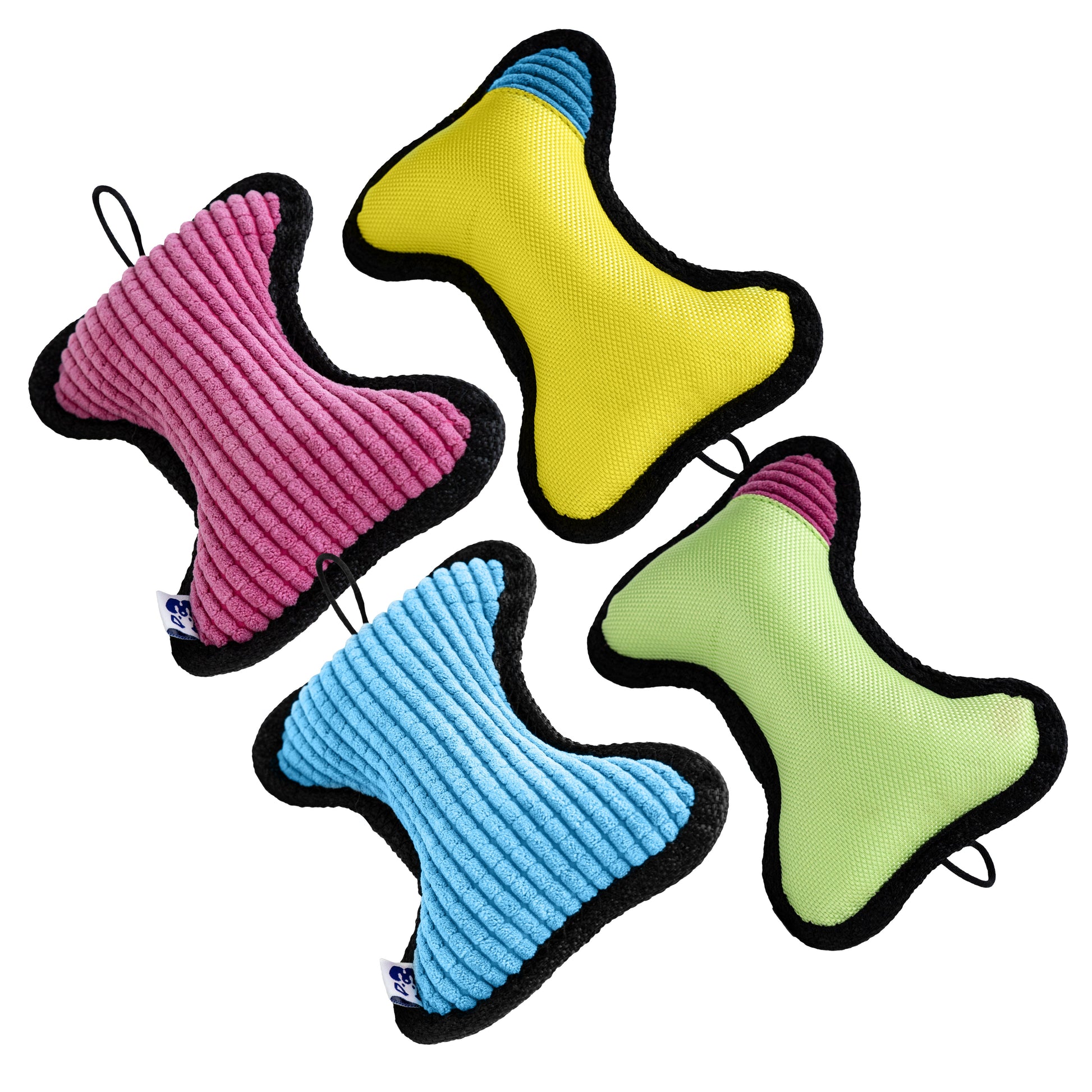 PAWTY BONE - Your Pet Connection