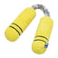 NUNCHUCKS TUG ROPE INTERACTIVE TOY - Your Pet Connection