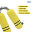 NUNCHUCKS TUG ROPE INTERACTIVE TOY - Your Pet Connection