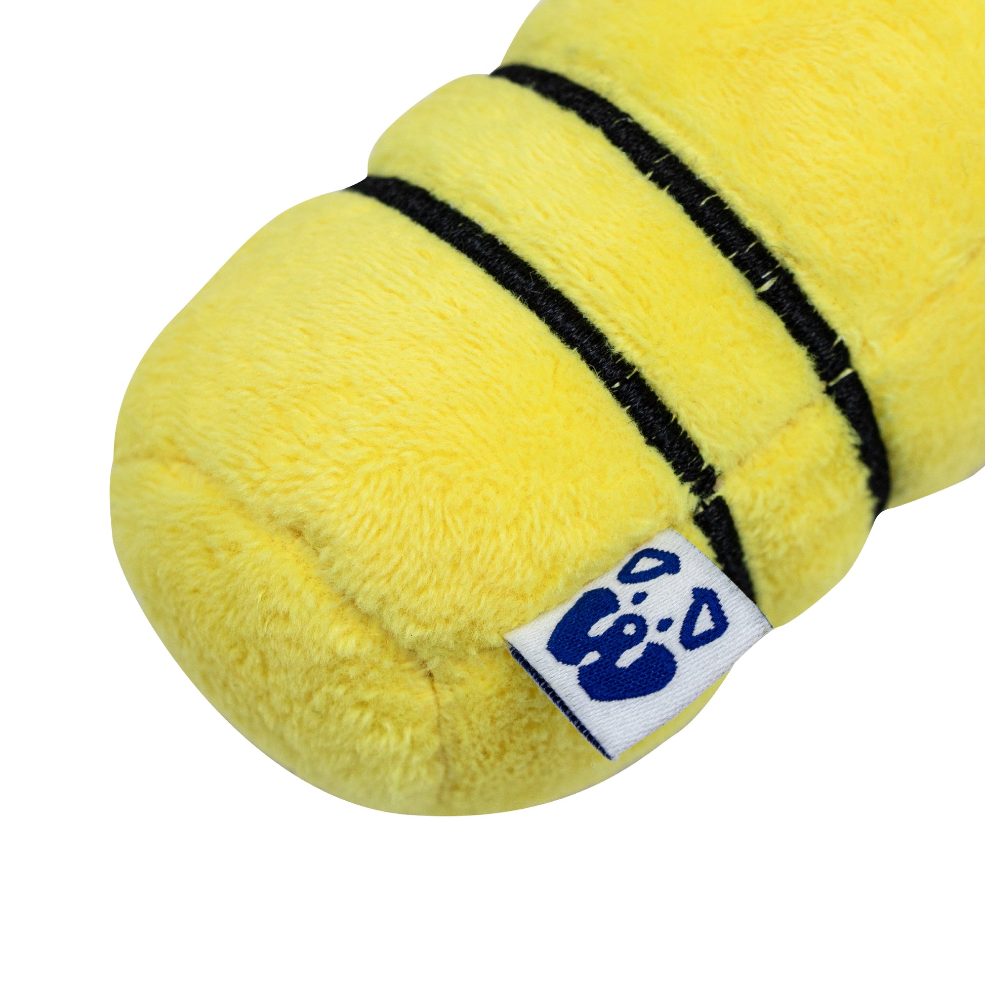 NUNCHUCKS TUG ROPE INTERACTIVE TOY - Your Pet Connection