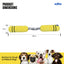 NUNCHUCKS TUG ROPE INTERACTIVE TOY - Your Pet Connection