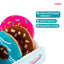 DONUTS INTERACTIVE DOG TOY - Your Pet Connection