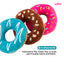 DONUTS INTERACTIVE DOG TOY - Your Pet Connection