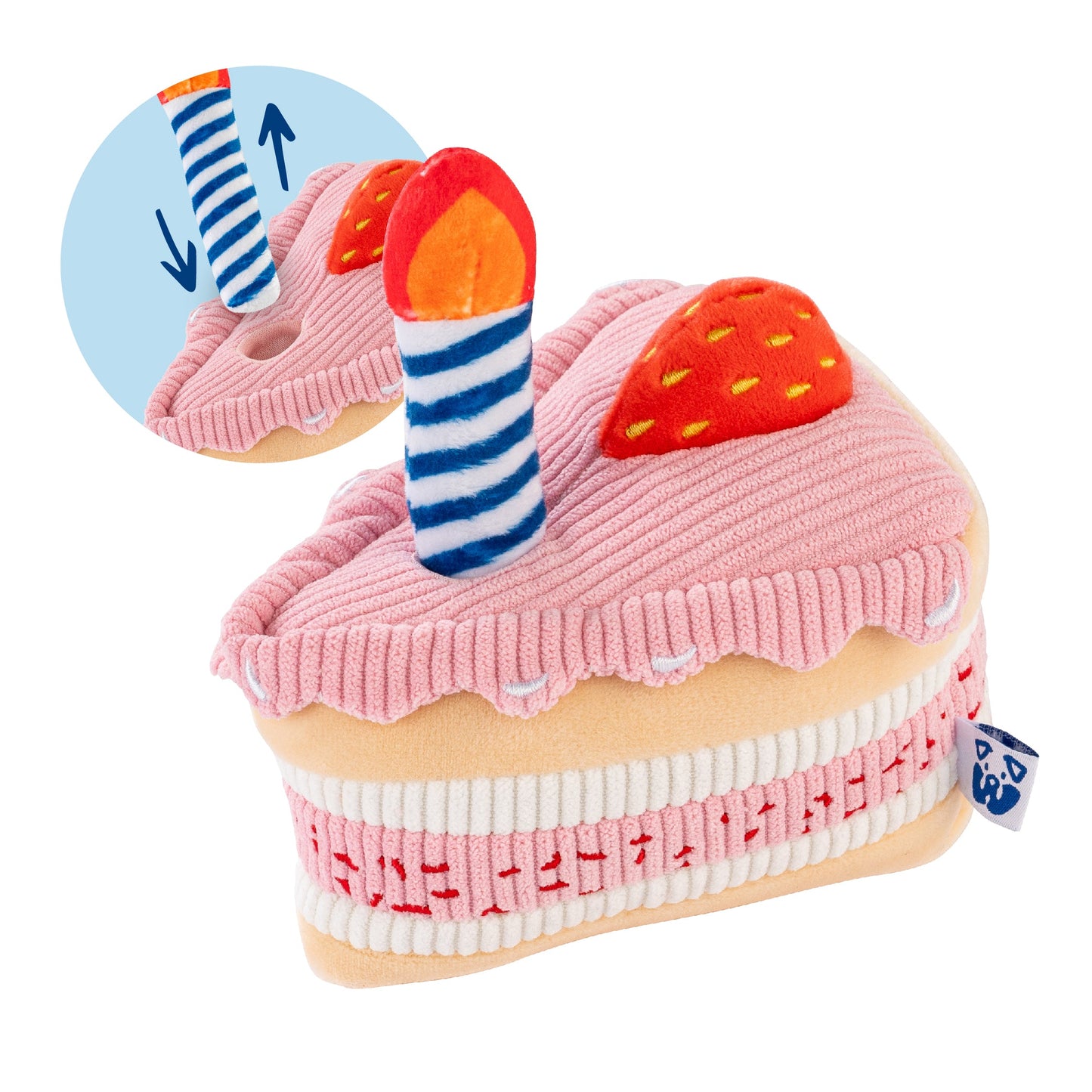 BIRTHDAY CAKE - Your Pet Connection