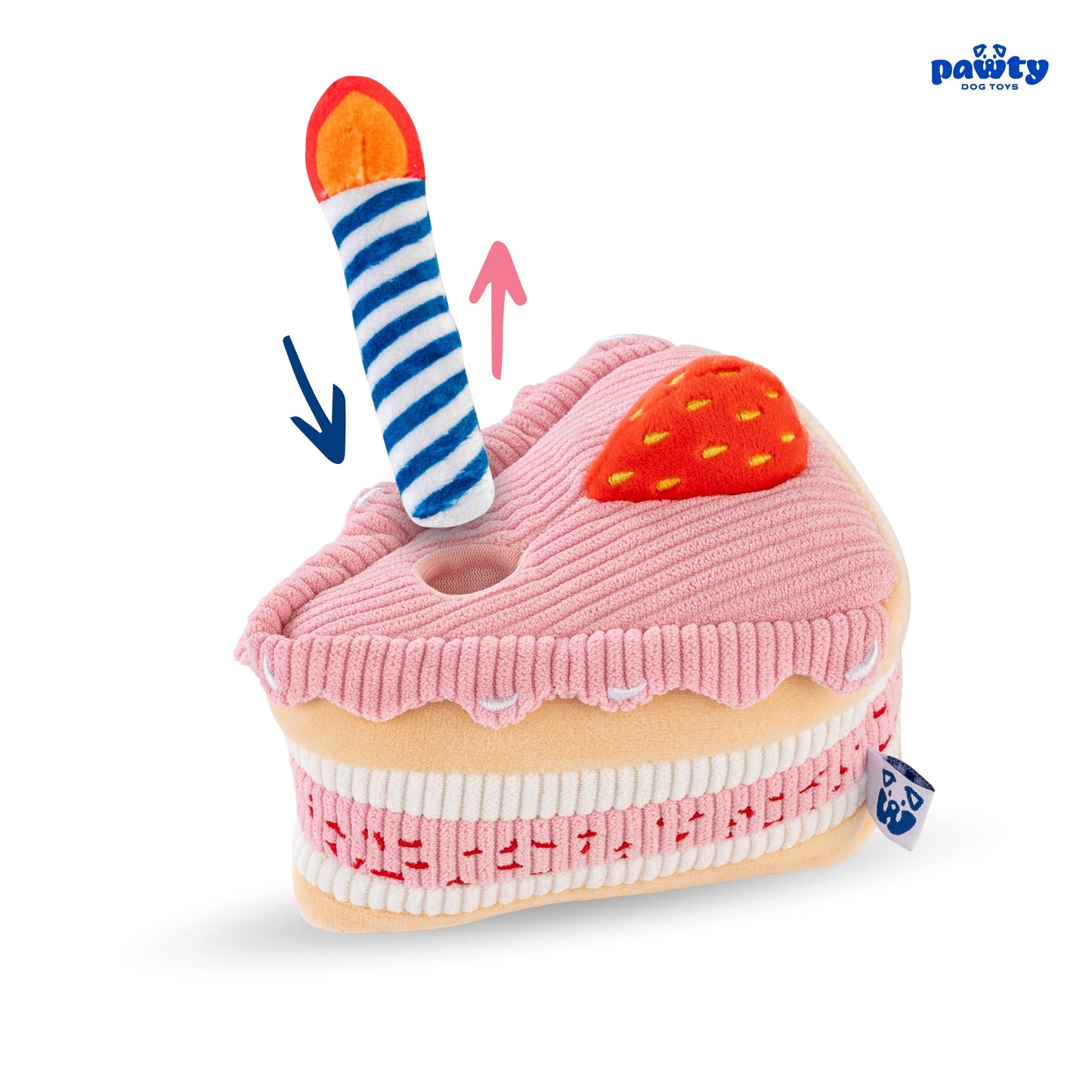 BIRTHDAY CAKE - Your Pet Connection