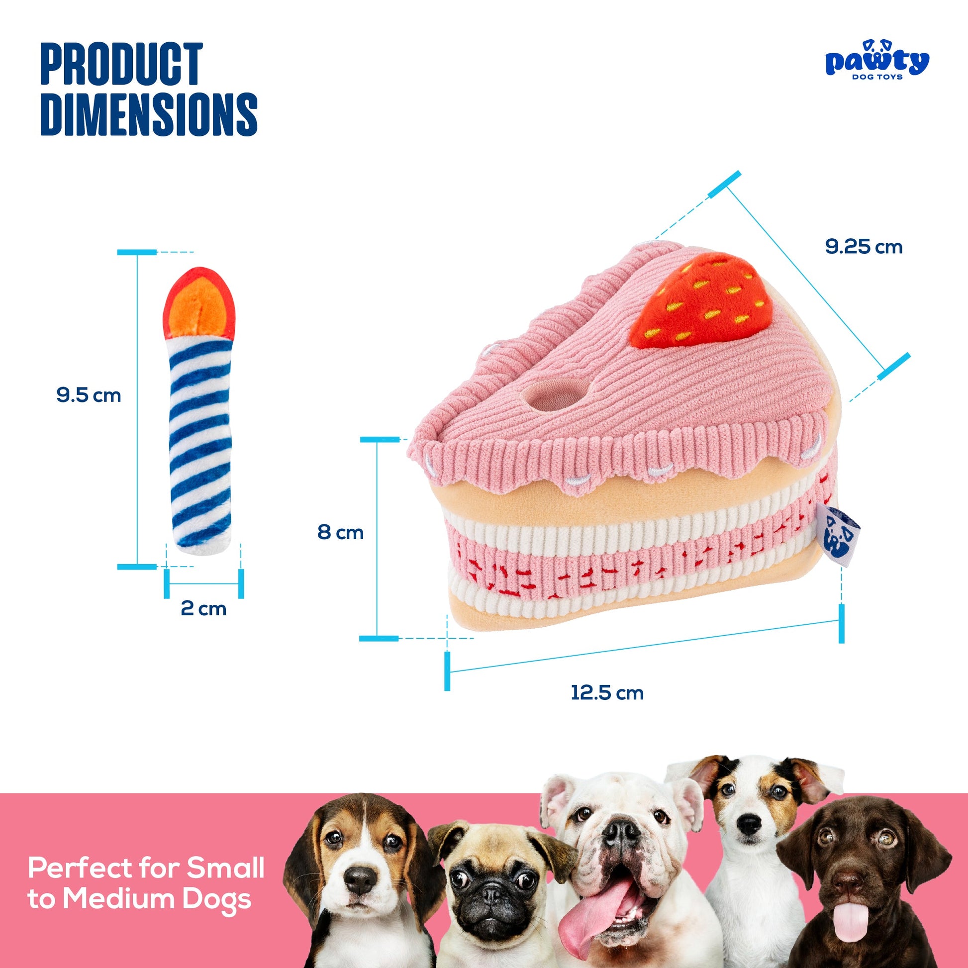 BIRTHDAY CAKE - Your Pet Connection