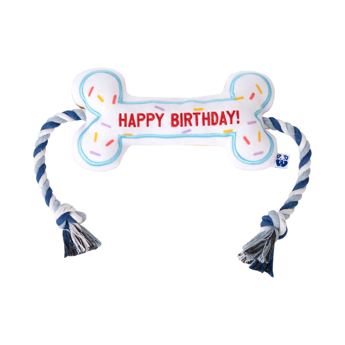 BIRTHDAY BONE - Your Pet Connection