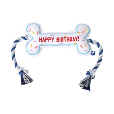 BIRTHDAY BONE - Your Pet Connection
