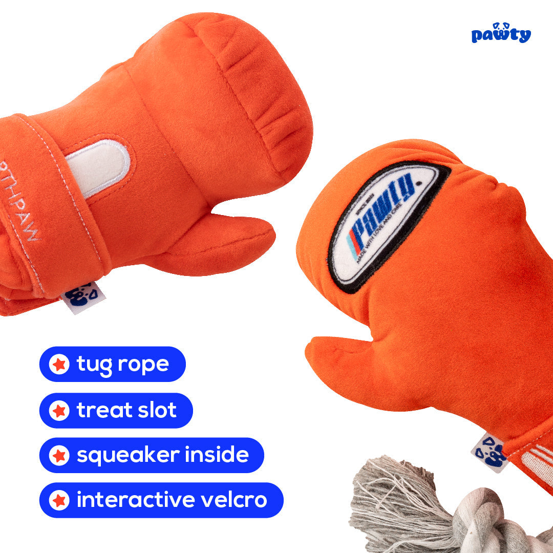 BOXING GLOVE - Your Pet Connection