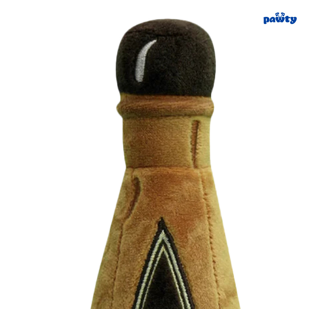 1996 TEQUILA PLUSH DOG TOY - Your Pet Connection