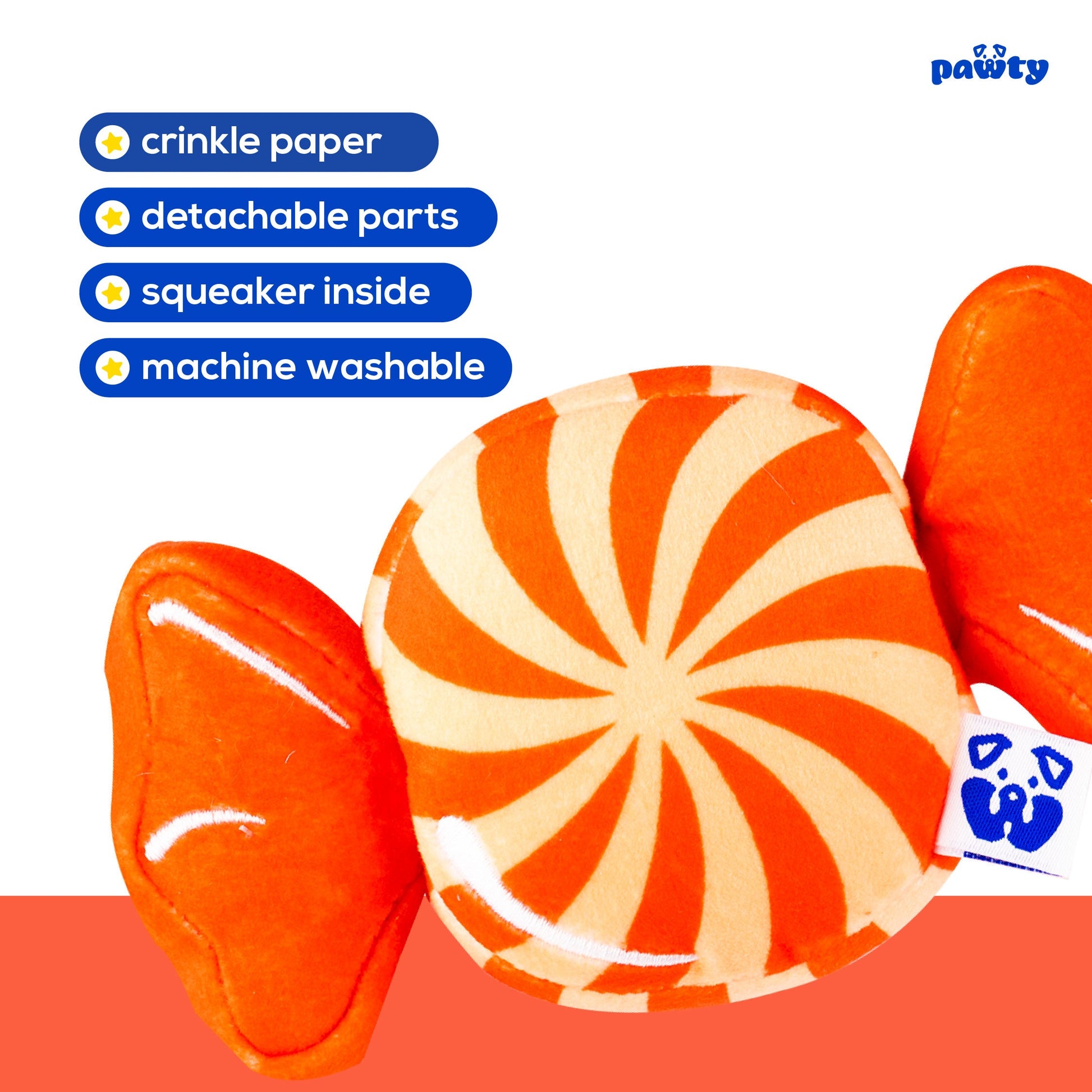 Candy - Your Pet Connection